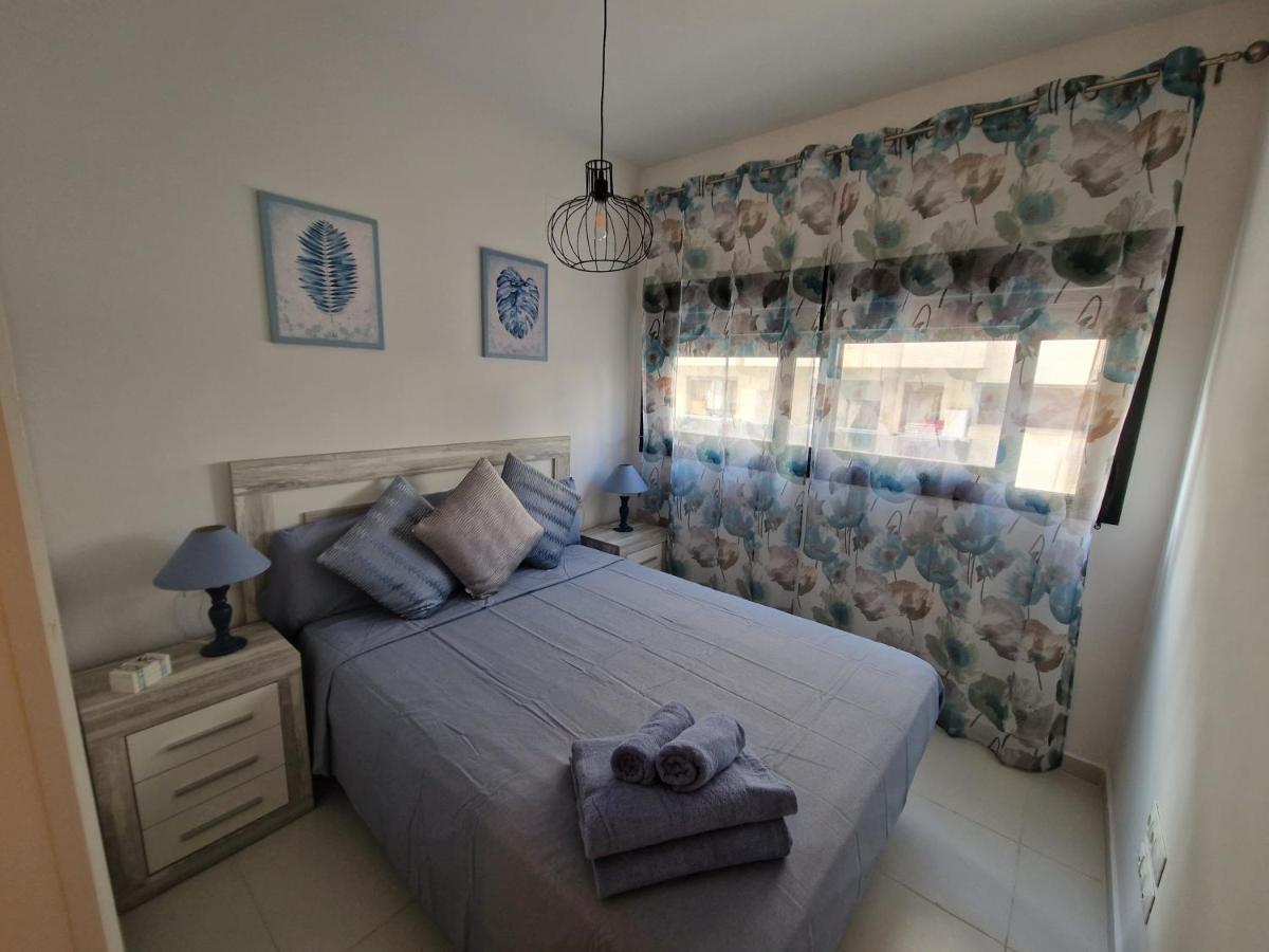 Apartamento Calpe Beach 1 Exterior foto